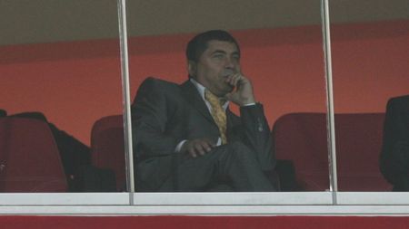 Turcu îi răspunde lui Napoli:** "Niciodată n-am făcut așa ceva!"