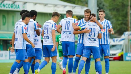 Cornel Șfaițer a anunțat obiectivul după ce Poli Iași a urcat pe locul 7 în Superligă. EXCLUSIV