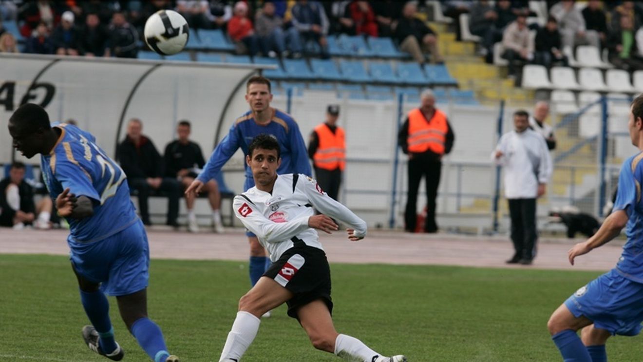 "Pumele" își scot colții!** Enzo Bruno: "Nu Culio va fi principalul pericol pentru Alba!"