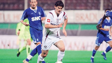 Ultimatum pentru Copos!** Săpunaru revine Liga 1 la o rivală la TITLU, dacă Rapid nu îi satisface pretențiile