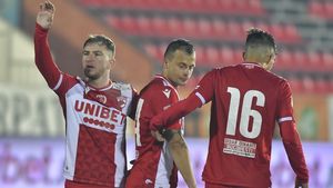 Marius Avram, ipoteză despre situația de la Dinamo: „Poate unii sunt foști jucători”. Ce ar trebui să facă imediat conducerea | VIDEO EXCLUSIV ProSport Live