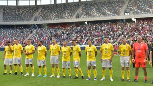 Fundaşul de fier al lui Gigi Becali a primit o ofertă fabuloasă de la Șahtior cu un salariu de 100 de ori mai mare decât în România. De ce a refuzat: „Prostia se plăteşte”