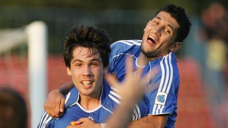 'De la Craiova Maxima încoace n-am avut o echipă așa tare!'