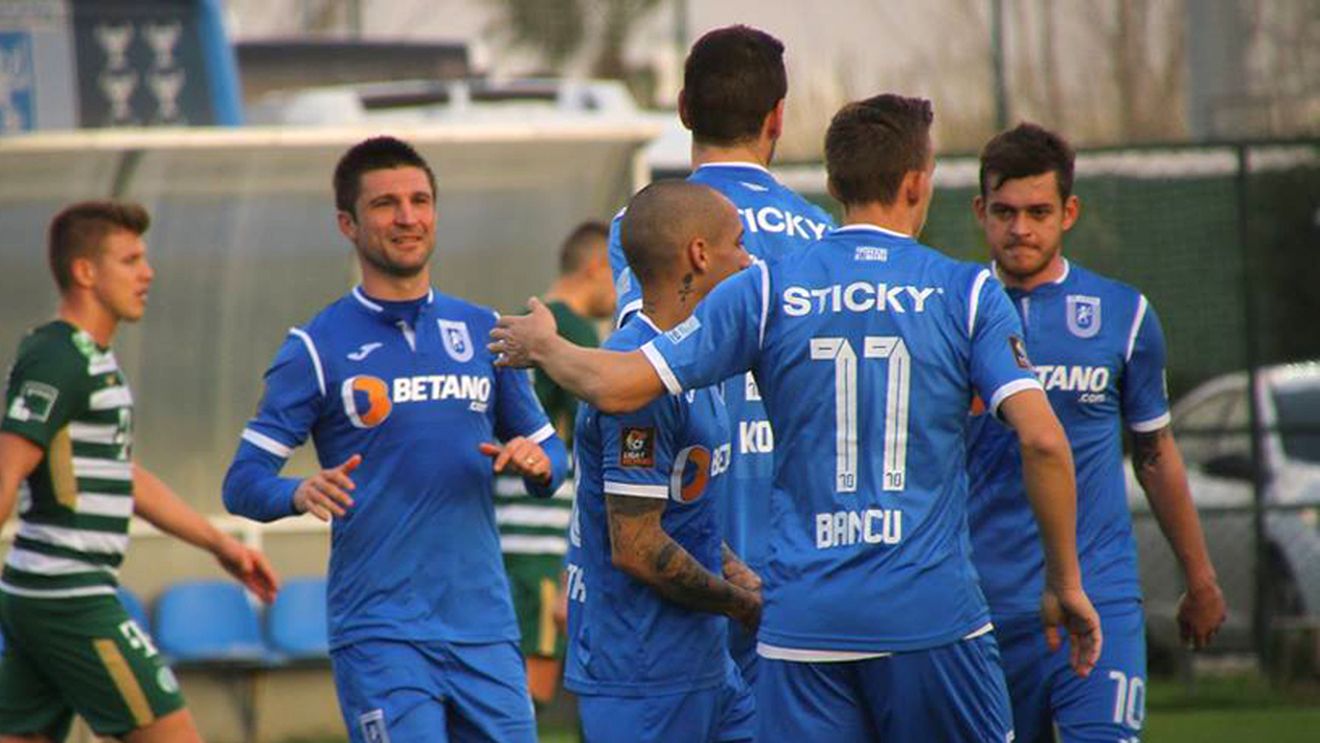 Mangia e optimist înaintea reluării Ligii 1: "Am văzut multe lucruri pozitive". Marele câștig Andrei Cristea și posibilul transfer al lui Mitriță