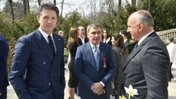 LIGA NAȚIUNILOR Prunea îi face echipa lui Gică Hagi. A spus primele două nume pe care „Regele” e obligat să le aducă la națională