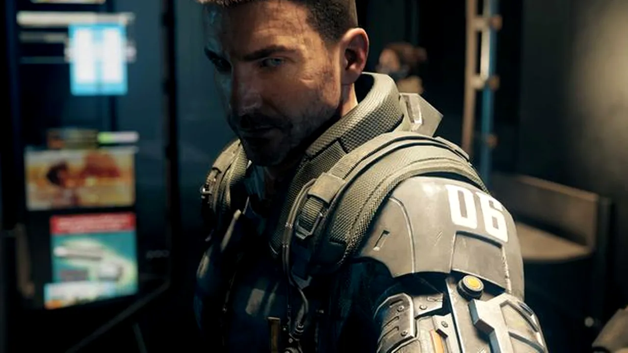 Call of Duty: Black Ops 3 - primul trailer, imagini 4K și cerințe de sistem