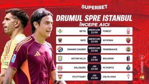 Advertorial. Europa League revine! Super Cote și meciuri de neratat