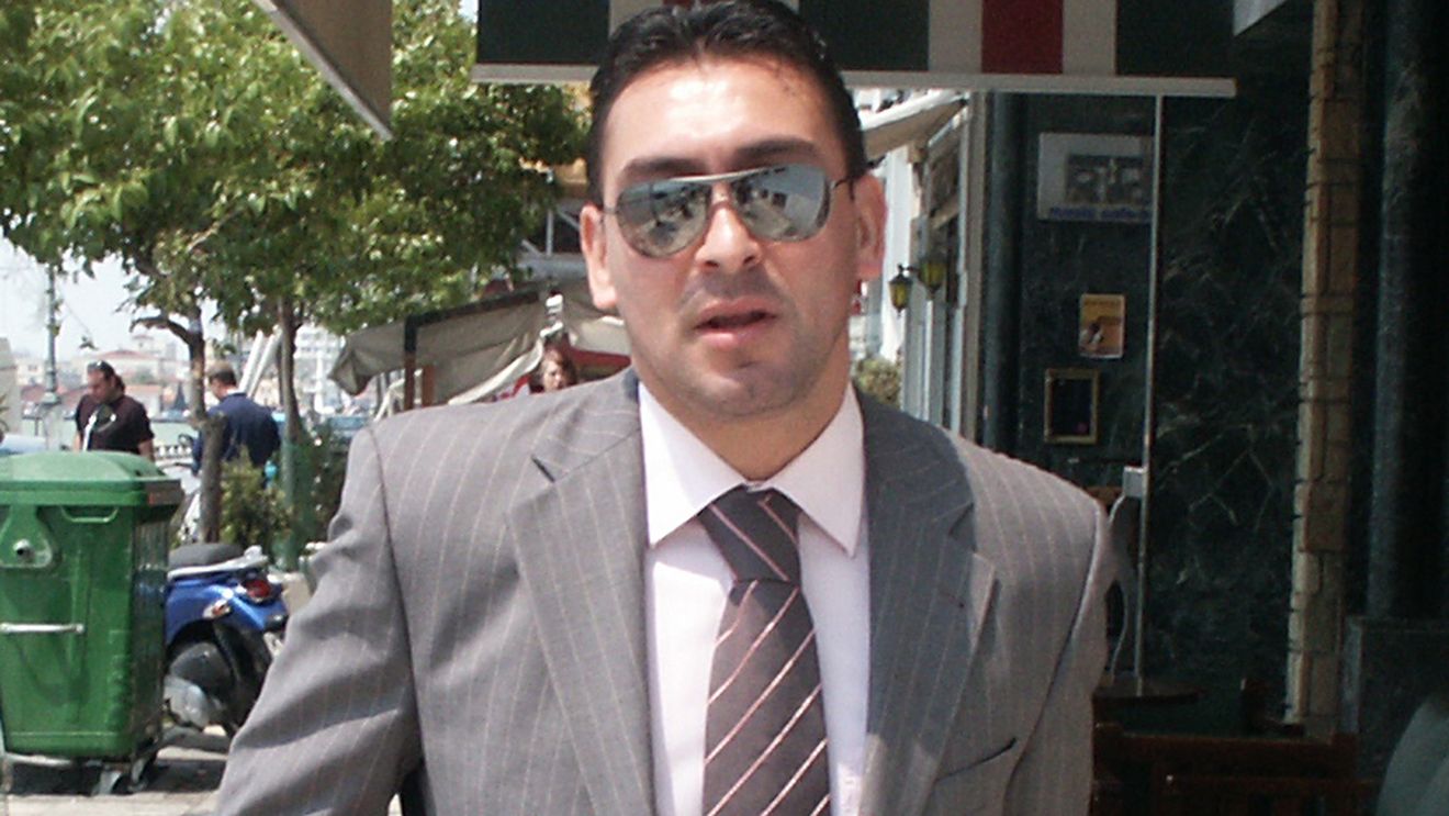 Ilie Dumitrescu: "Goian are loc la Manchester"