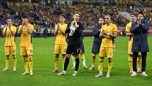 N-are niciun dubiu și l-a pus la zid pe fotbalistul României: „Putea să facă mai mult”