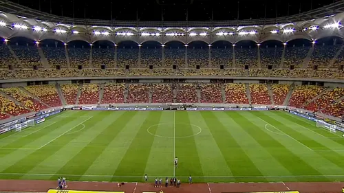 Liga 4 vs. Liga 1, pasiune vs. rezultate! FOTO | Imaginea care-i face pe cei de la FCSB să se rușineze în fața rivalilor de la Steaua