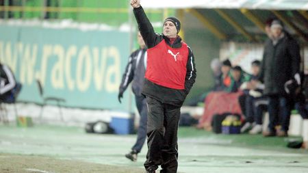 Șefii Rapidului dau asigurări:** "De Crăciun veți avea toți banii!"