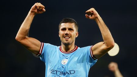 Rodri, eroul finalei Manchester City - Inter Milano, a spus lucrurilor pe nume: „Am avut un joc de rahat”