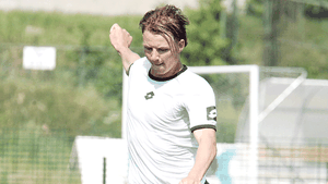 Dare Vrsic se luptă pentru titularizare