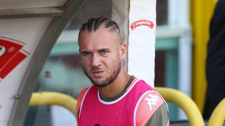 George Pușcaș, șansă nesperată la Genoa. Italienii au făcut anunțul mult așteptat