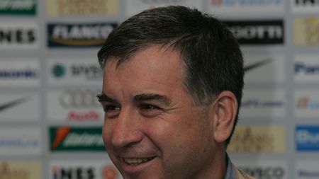 PARADOX! "Au plecat jucători, nu am adus întăriri, dar Steaua nu e mai slabă!"