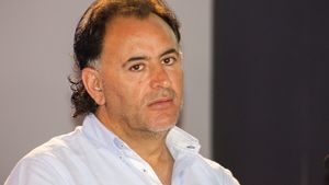 Mohammad Murad, cu un picior în „Groapă”? Omul de afaceri a anunțat că Dinamo a găsit investitor: „Nu ştiu dacă voi fi şi eu o inclus”