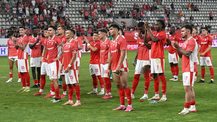 MERCATO O nouă plecare de la Dinamo: a venit ca o mare speranță, a fost luat de Nuno Campos în cantonament, iar acum negociază rezilierea contractului. EXCLUSIV