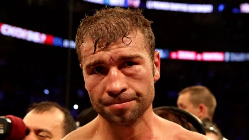 BREAKING NEWS | Lucian Bute, depistat pozitiv! Mister KO a picat testul antidoping făcut după meciul cu Badou Jack. Reacția suedezului: 