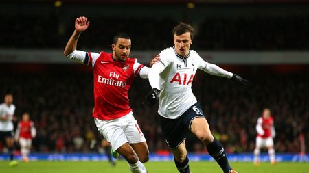 Chiricheș nu se aștepta la așa ceva după un meci aproape perfect: "Nu vreau să par lipsit de respect față de el, dar trebuie să spun asta. Sherwood gândește la fel!"