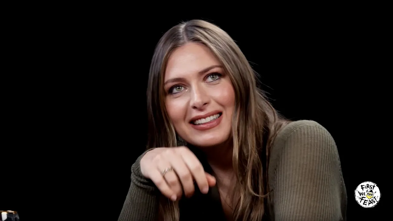Maria Sharapova și-a scos la vânzare vila din Los Angeles. Cere 21,3 milioane de euro pentru casa cu 5 dormitoare, piscină și pistă de bowling