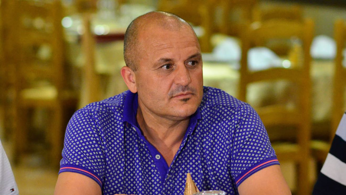 Sandu i-a aprins imaginația lui Mititelu! Craiova vrea în Liga I de săptămâna viitoare: "Depunem și noi dosarul"