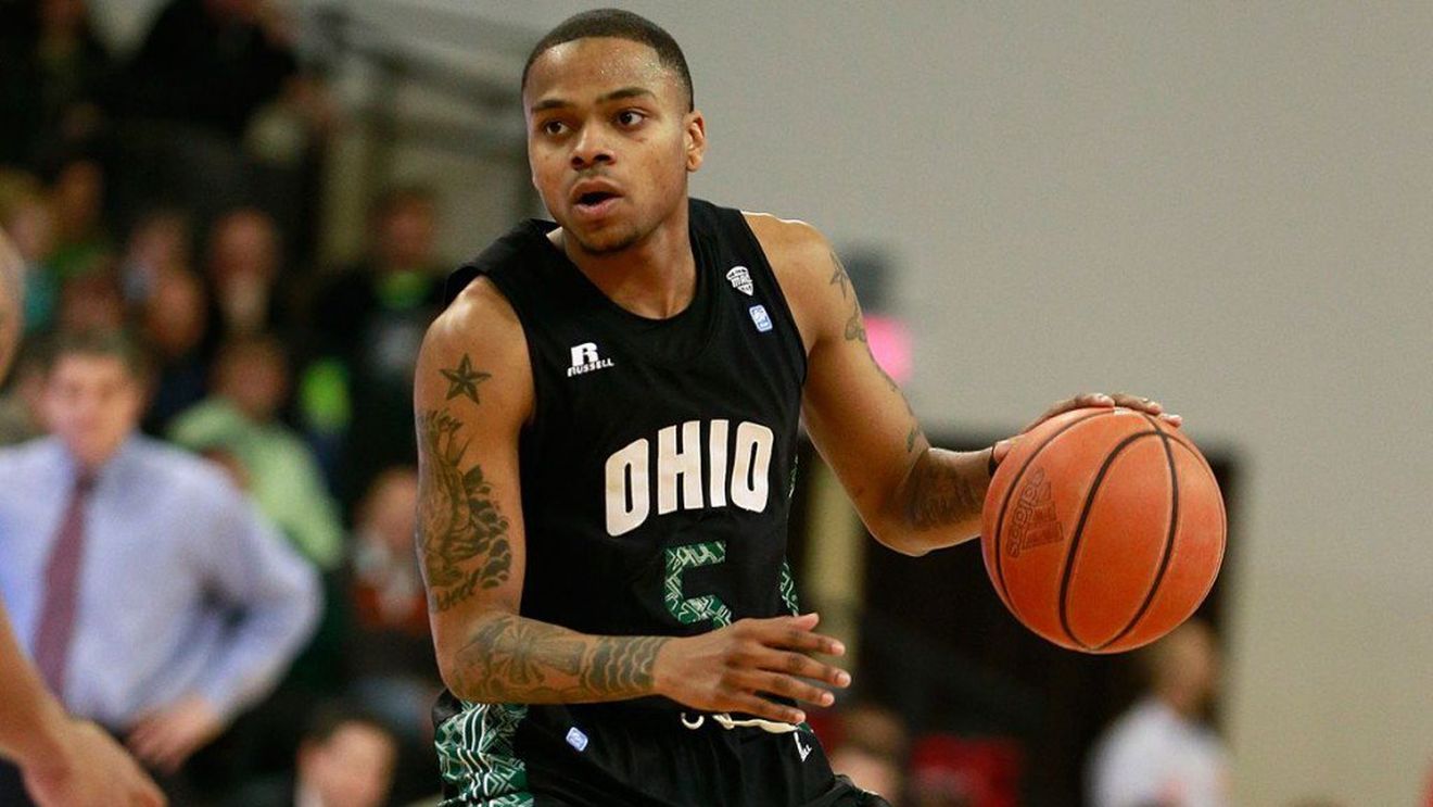 Fostul baschetbalist al echipei Ohio a fost suspendat doi ani pentru că testul antidoping a arătat că este gravid! Cum a fost posibil
