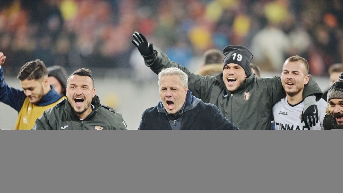 Campioana României s-a calificat în PRIMĂ‚VARA EUROPEANĂ‚ după un scenariu fabulos! Plzen a întors Austria Viena de la 0-2 la 3-2 cu un om în minus. Astra - AS Roma 0-0. Clasamentul final al Grupei E