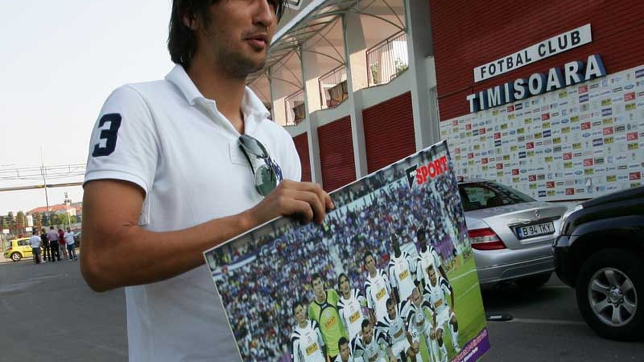 Alexa: "E o victorie pentru istorie"**