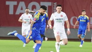 🚨 Hermannstadt - Petrolul 2-0 Video Online, în a 6-a etapă a play-out-ului din Superliga. Laszlo Balint, primul eșec pe banca „găzarilor”
