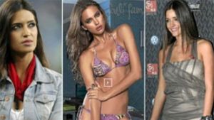 VIDEO** "El Clasico" Real - Barca, varianta sexy! Sara Carbonero VS Shakira! Cine câștigă?