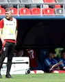 Daniel Oprița a anunțat că e posibil să nu prelungească acordul cu Steaua! Antrenorul așteaptă oferte: ”Mai am contract până la 30 iunie”