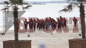 Piți are un nou criteriu de selecție:** "Cine se supără și critică prin presă nu are ce căuta la națională" Cine primește avertisment și ce spune de gafele lui Tătărușanu