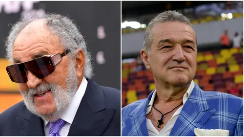 Ion Țiriac şi Gigi Becali, folosiți de escroci într-o înşelătorie de proporții. Ce țepe îşi luau cei care se visau acționari alături de miliardarii României