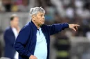 Cele 3 cuvinte pe care le-a folosit Mircea Lucescu pentru a descrie gazonul de pe stadionul Steaua. S-a înfuriat teribil