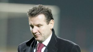 Zotta: "Nu am semnat cu Pardo deocamdată"