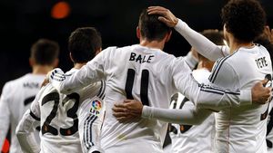 "Pentru ce mai are nevoie Realul de Ronaldo?" Performața istorică reușită de Bale la Madrid