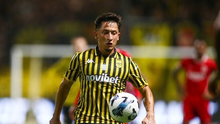 MERCATO Salariu imens pentru Olimpiu Moruțan: „La Aris avea 1,6 milioane de euro în doi ani. A renunțat pentru a juca la Rapid”