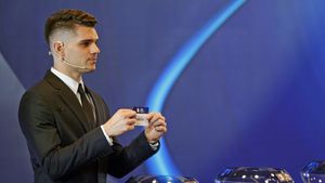 Se schimbă lucrurile pentru Ianis Hagi la Rangers! Ce scriu scoțienii despre fiul lui Gică Hagi