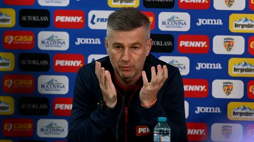 Edi Iordănescu îi dă peste nas lui Gică Popescu, după ce fostul căpitan al Generației de Aur l-a făcut praf la finalul meciului Elveția - România 2-2: „Am alte așteptări”