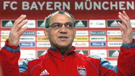 EXCLUSIV | Antrenamente, nu glumă: "Se făceau în funcție de climă". Cum pregătea celebrul Felix Magath partidele din Bundesliga