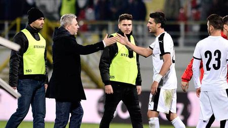 Astra reacționează după ce FRF a trecut clubul giurgiuvean pe lista echipelor ce riscă depunctarea: "Am făcut toate plățile!"