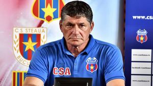 „Am făcut minuni împreună, dar sunt unii care vor să ne șteargă istoria”. Reacția lui Ștefan Iovan despre impactul morții lui Helmut Duckadam pentru Steaua București