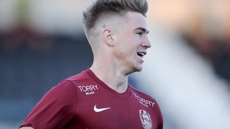 Iuliu Mureșan anunță transferul bombă al lui Claudiu Petrila: „În maximum un an va ajunge la un club mare al Europei!”