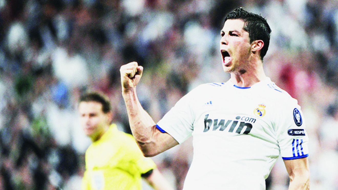 Acesta ar putea fi transferul secolului!** City e gata să îi asigure 'galacticului' Ronaldo un salariu astronomic