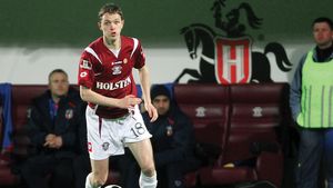 Grigore, Alexa sau N''Doye