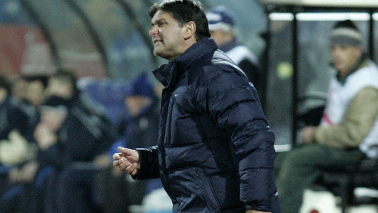 "N-am făcut achiziții singur! Lăcă a fost de acord cu toate!"