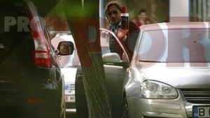 "Venirea lui Bonetti trebuie privită cu încredere!"**