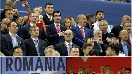 CULISE | Implicațiile în sport ale cutremurului din politică. Favoritul la postul de premier, Vasile Dâncu, e apropiat de Burleanu. Ponta îi susținea pe Szabo, Petrache și Iorgulescu, iar Oprea pe Iordănescu 