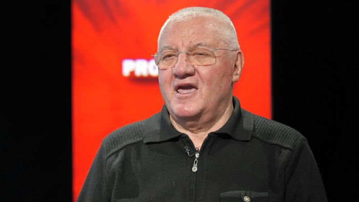 Nici cei cu pensiile speciale nu visează la banii pe care-i primește Dumitru Dragomir de la Stat! Suma fabuloasă pe care o încasează lunar | VIDEO EXCLUSIV ProSport Live