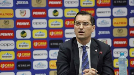 Ce a scris FRF imediat după ce România și-a aflat posibilele adversare de la Campionatul Mondial 2026